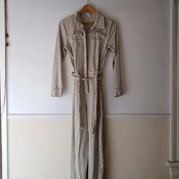 Jumpsuit - Picture 4 of 6